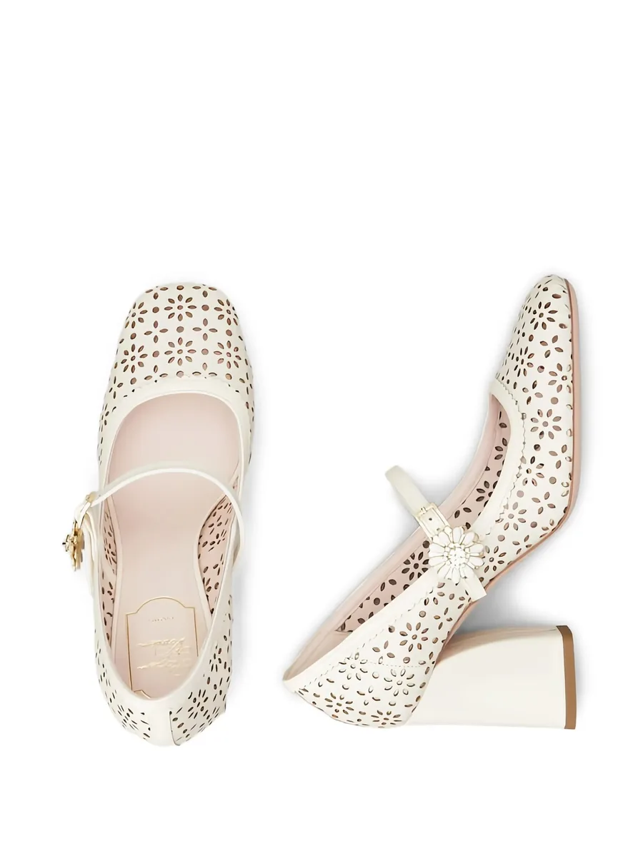 туфли Très Vivier 85 7