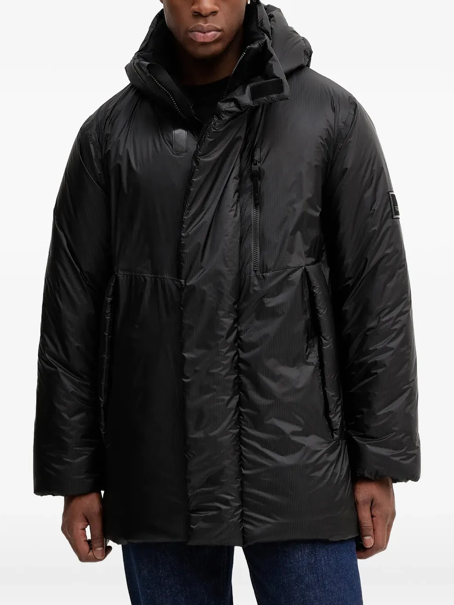куртка 17240 Torna Insulated с капюшоном 2