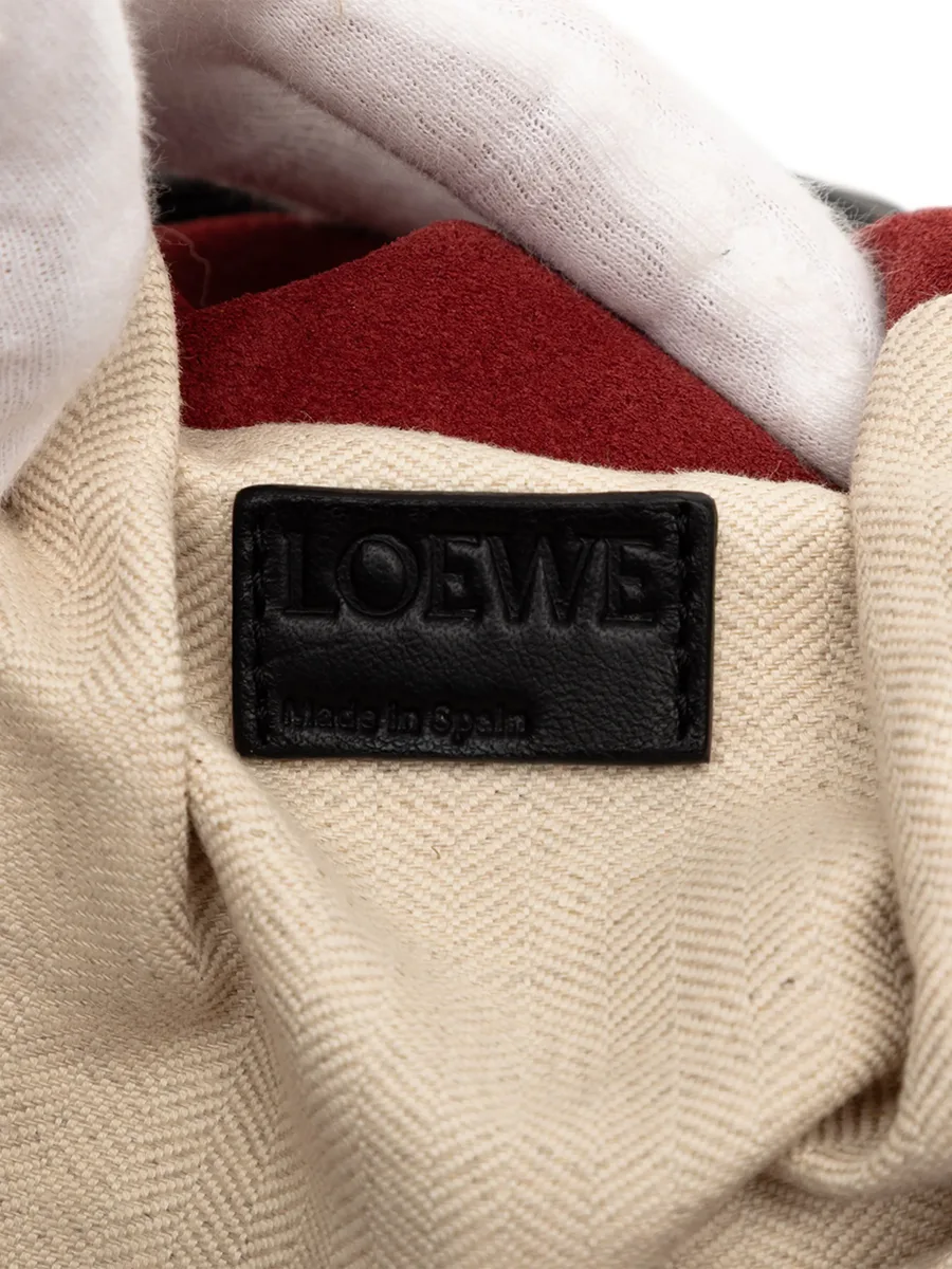 2014 Suede Bounce Bag satchel 11