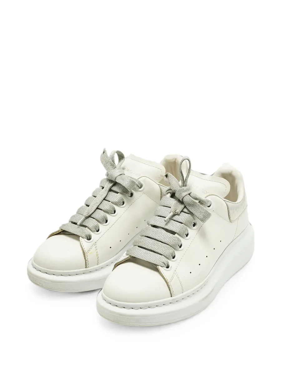 кроссовки Oversized 5