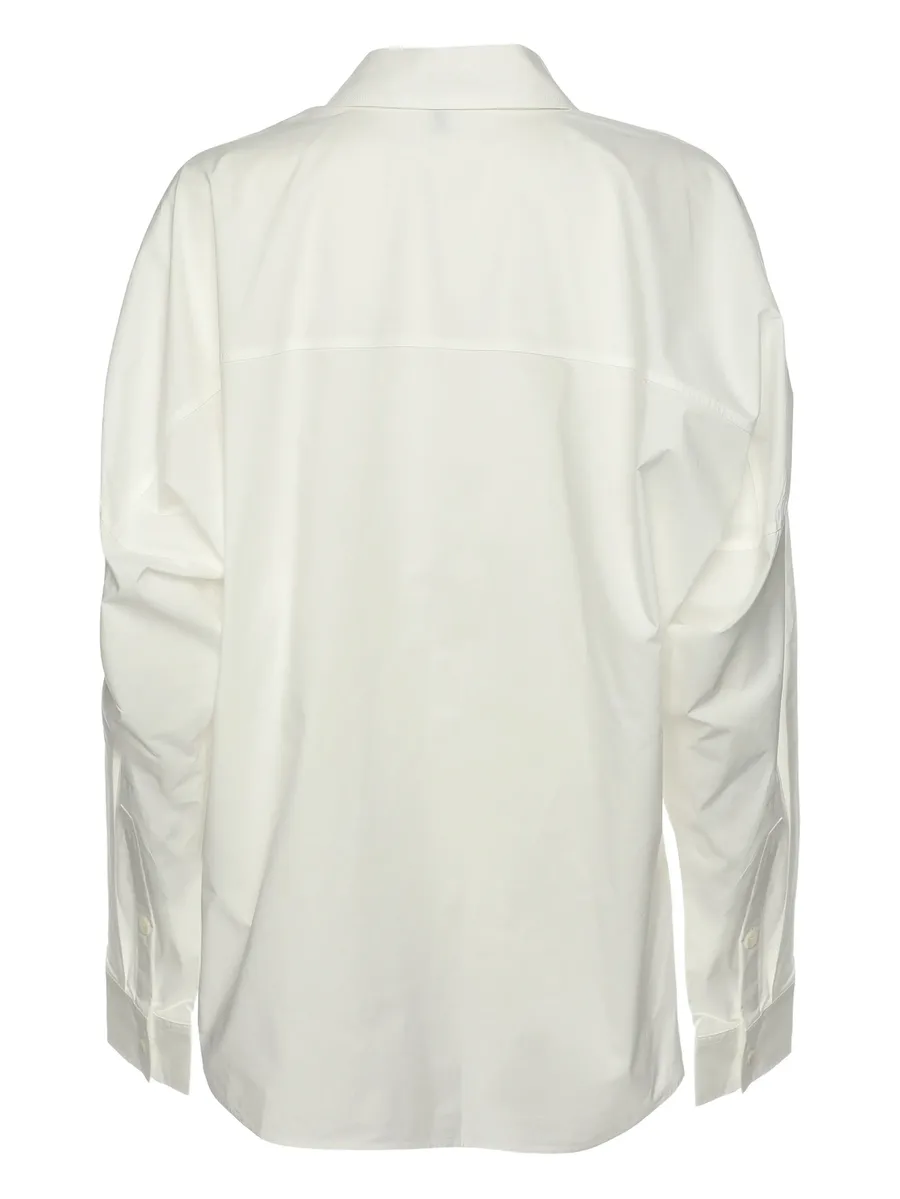 cotton long-sleeve shirt 3