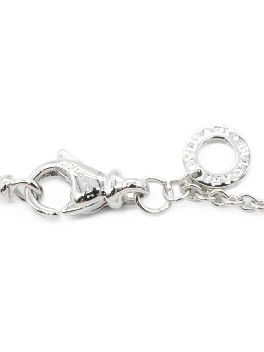 2010s B-zero1 engraved-logo necklace 7