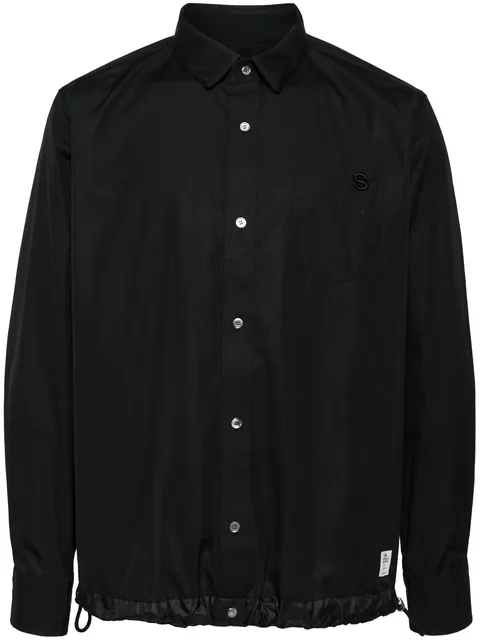 Thomas Mason shirt