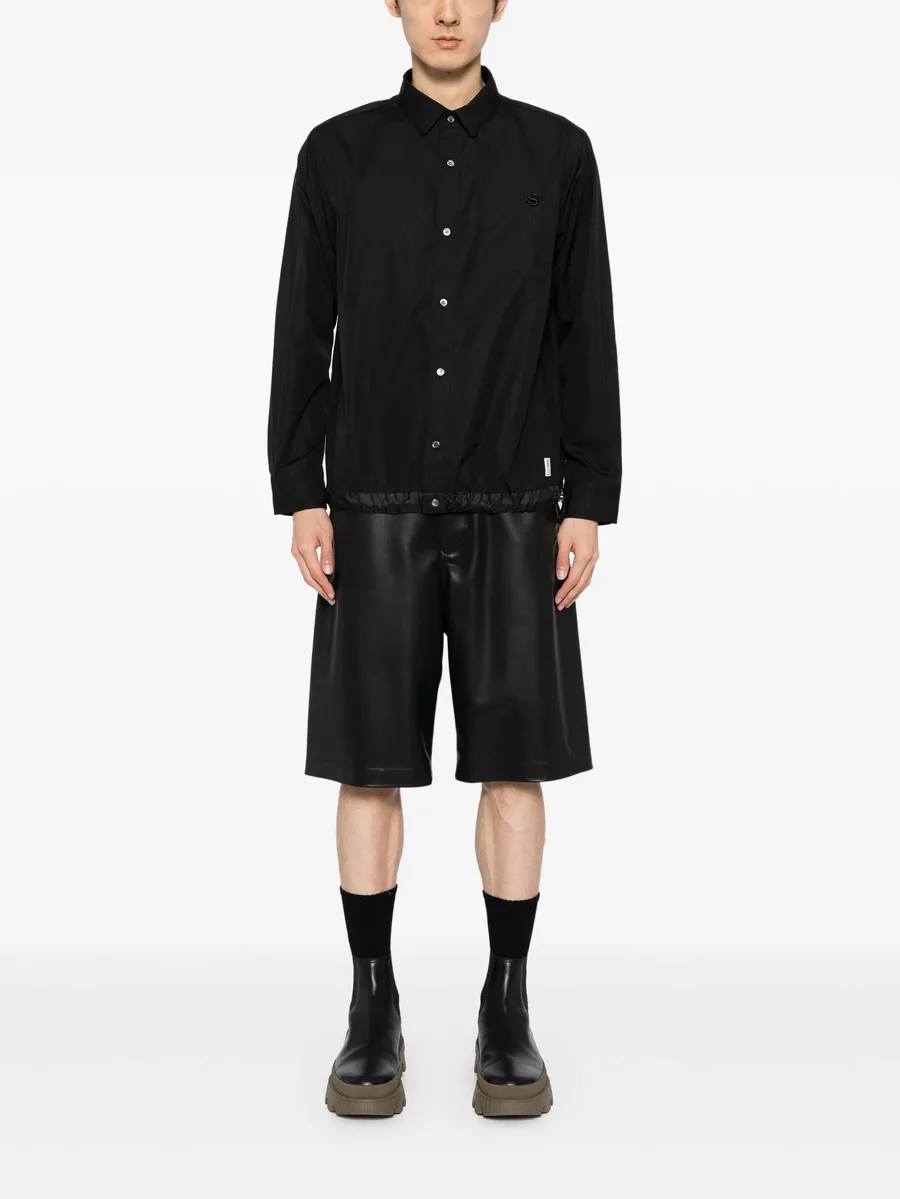 Thomas Mason shirt 3