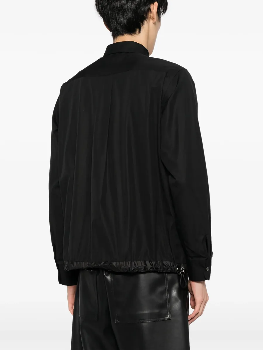 Thomas Mason shirt 8