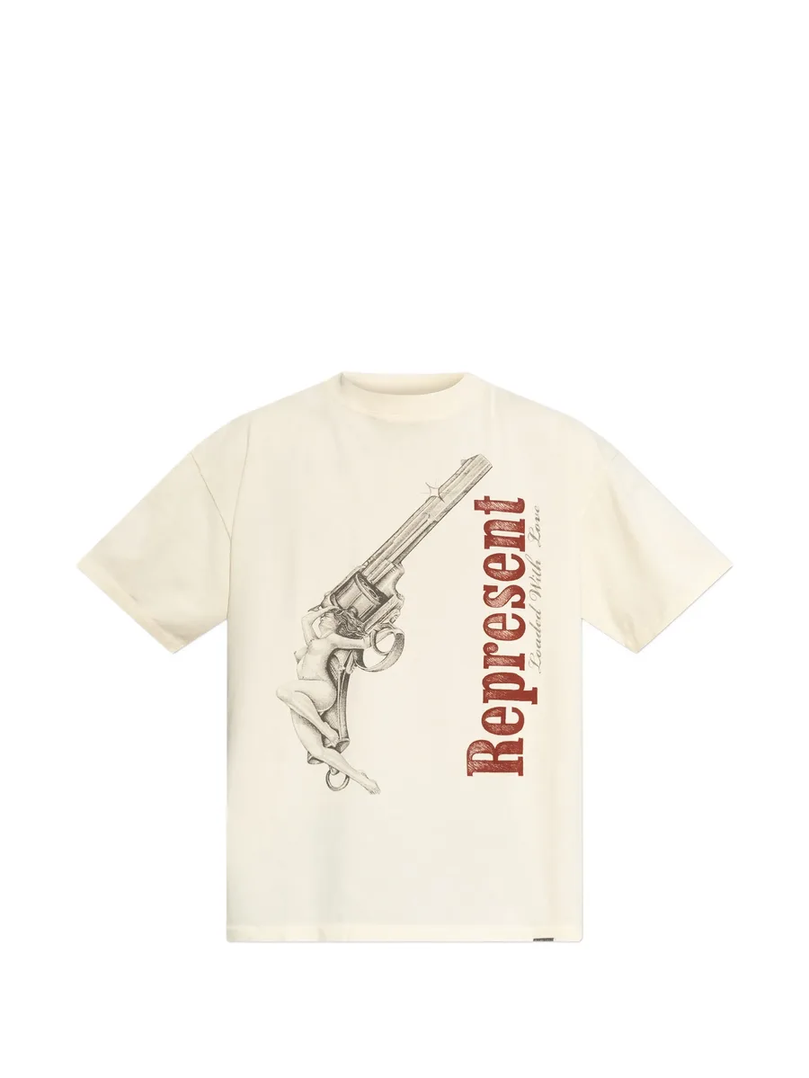 print T-shirt 2