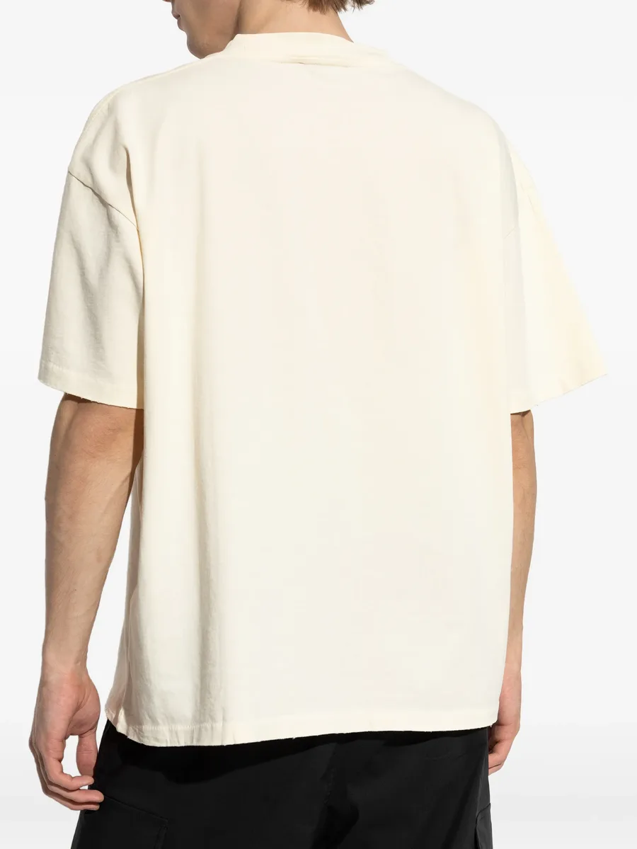 print T-shirt 7