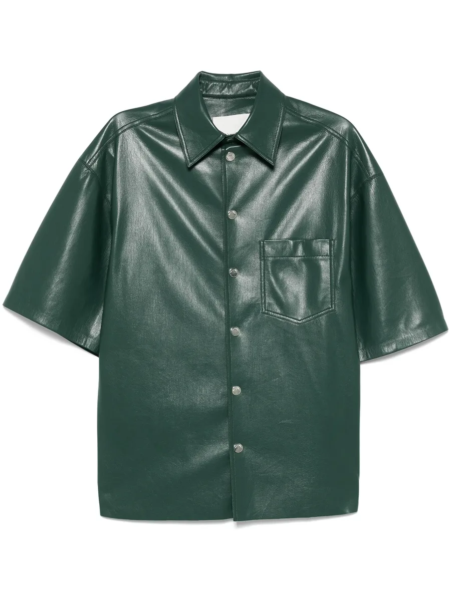 Aksel shirt 2