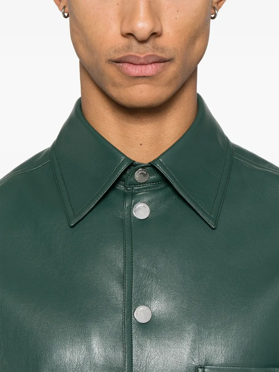 Aksel shirt 9