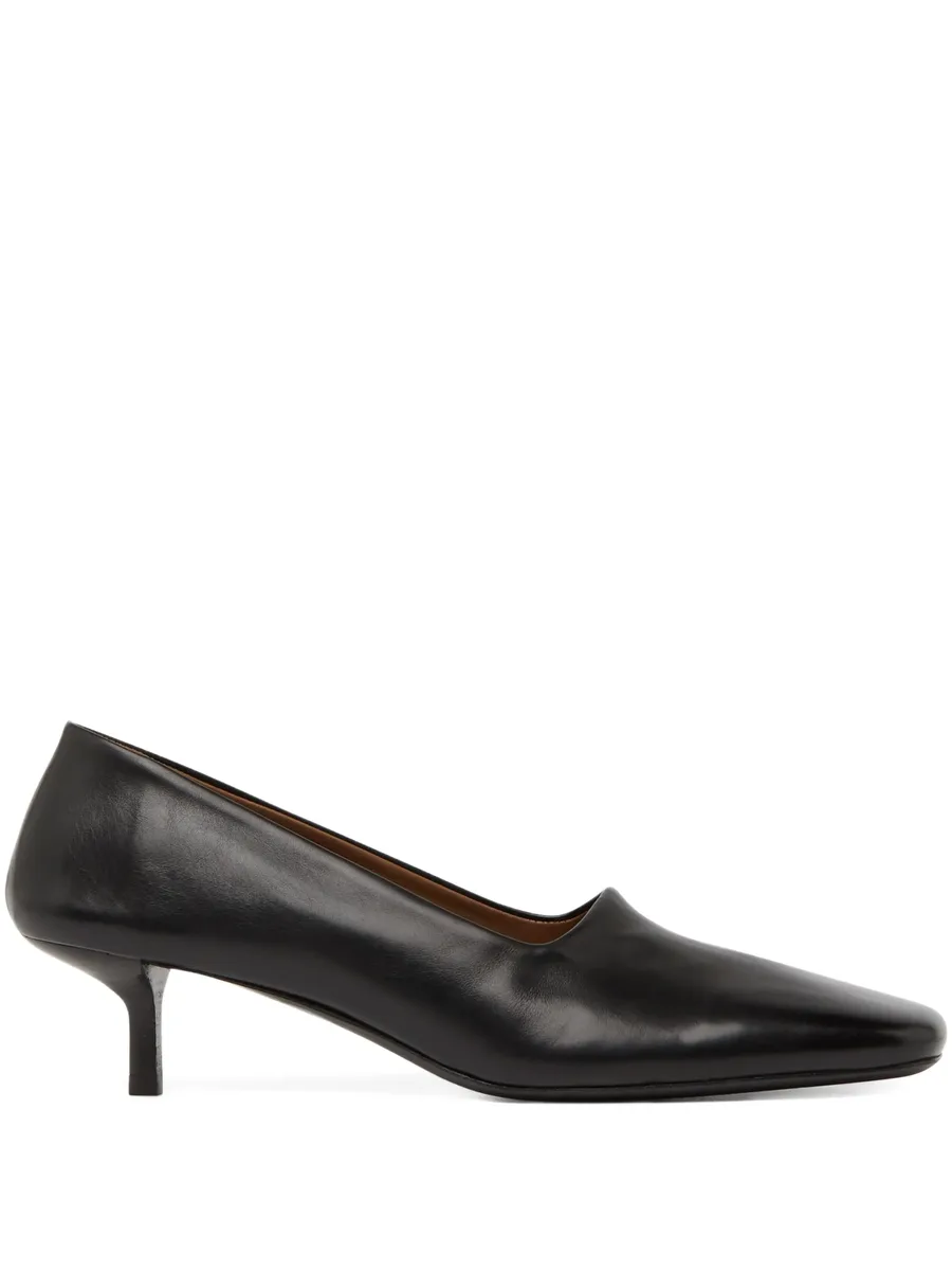Spazzola pumps 1
