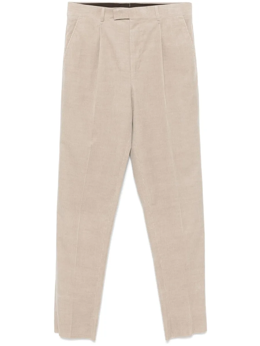 corduroy trousers 1