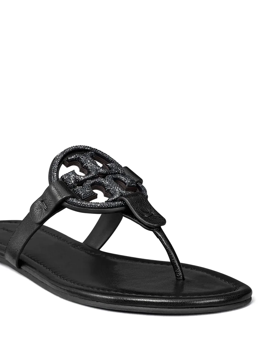 сандалии Miller Pavé 5