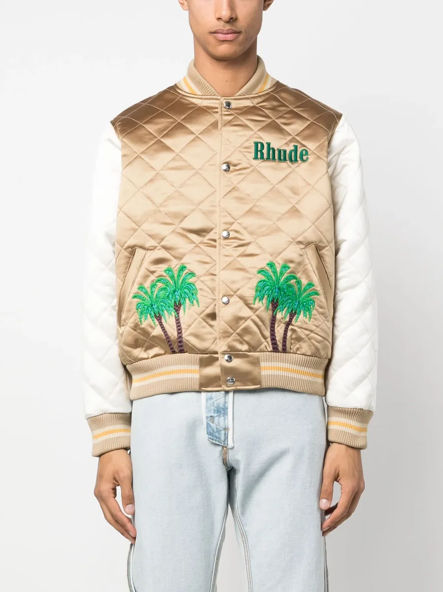 satin bomber jacket 6