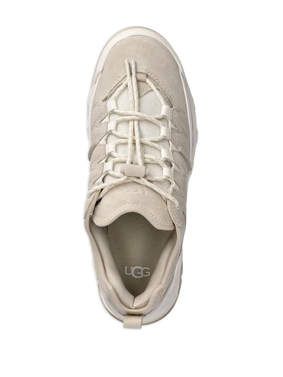 кроссовки CapTrail Low 8