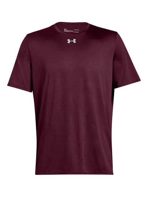 logo-print T-shirt