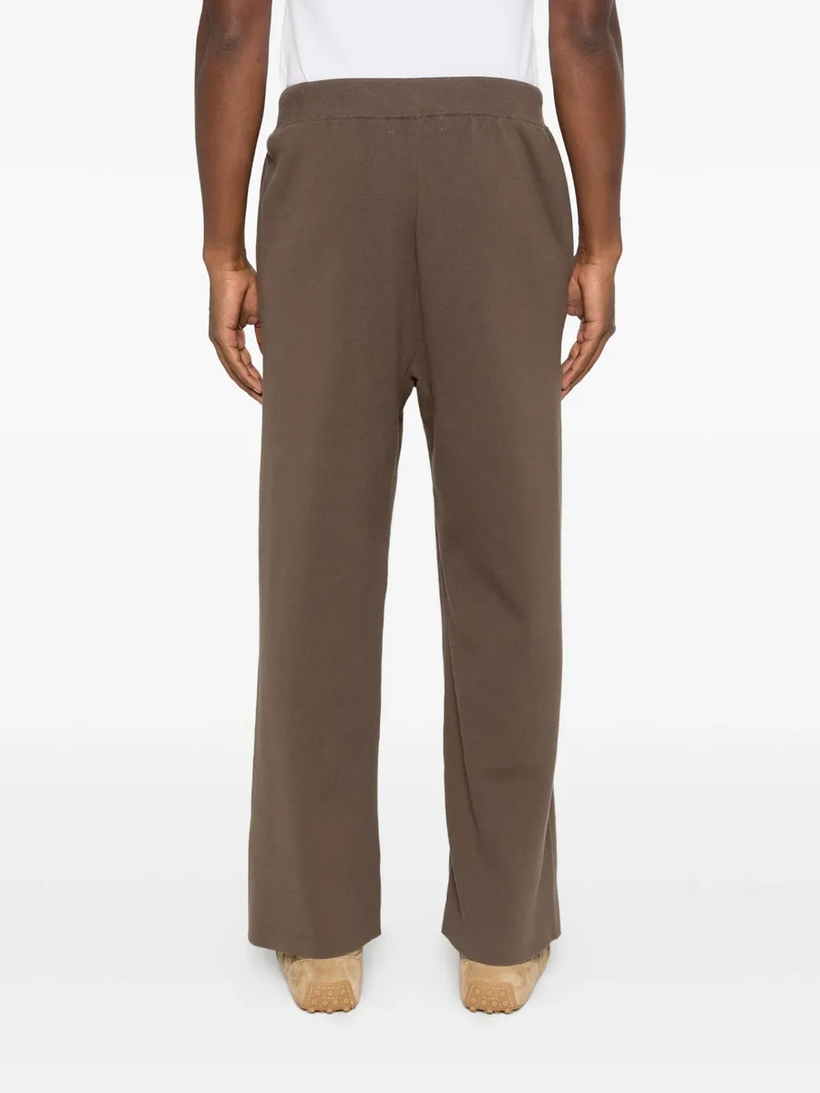 drawstring track pants 7