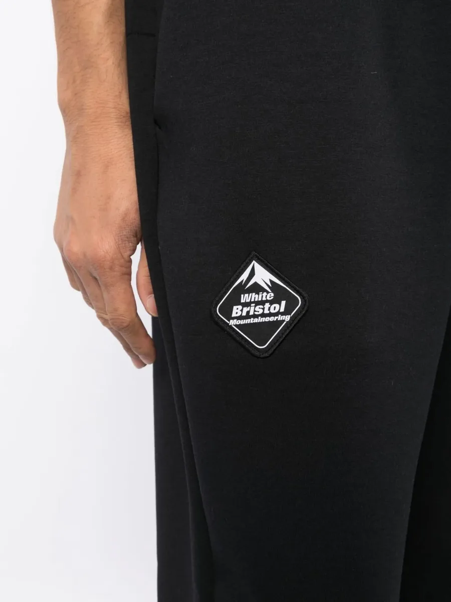 four-pocket track pants 9