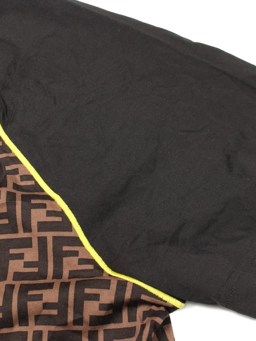2010s Zucca print t-shirt 7