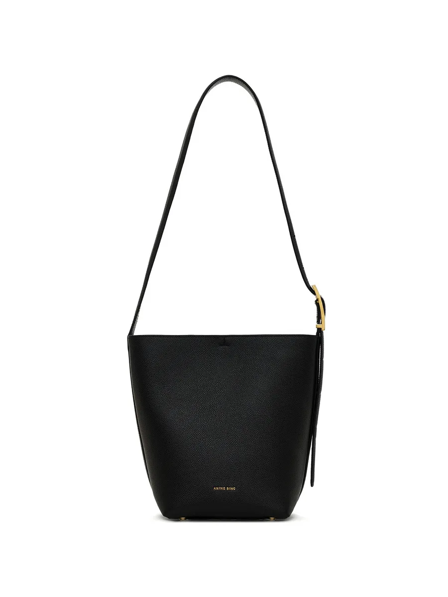 medium Elly bucket bag 1