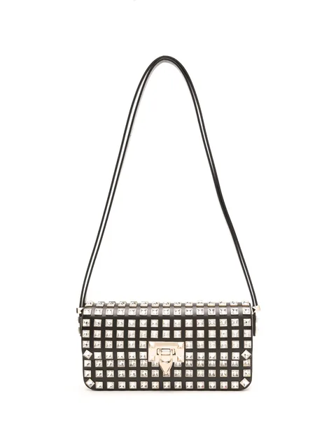 сумка на плечо Rockstud E/W