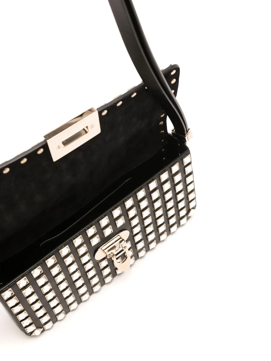 сумка на плечо Rockstud E/W 9