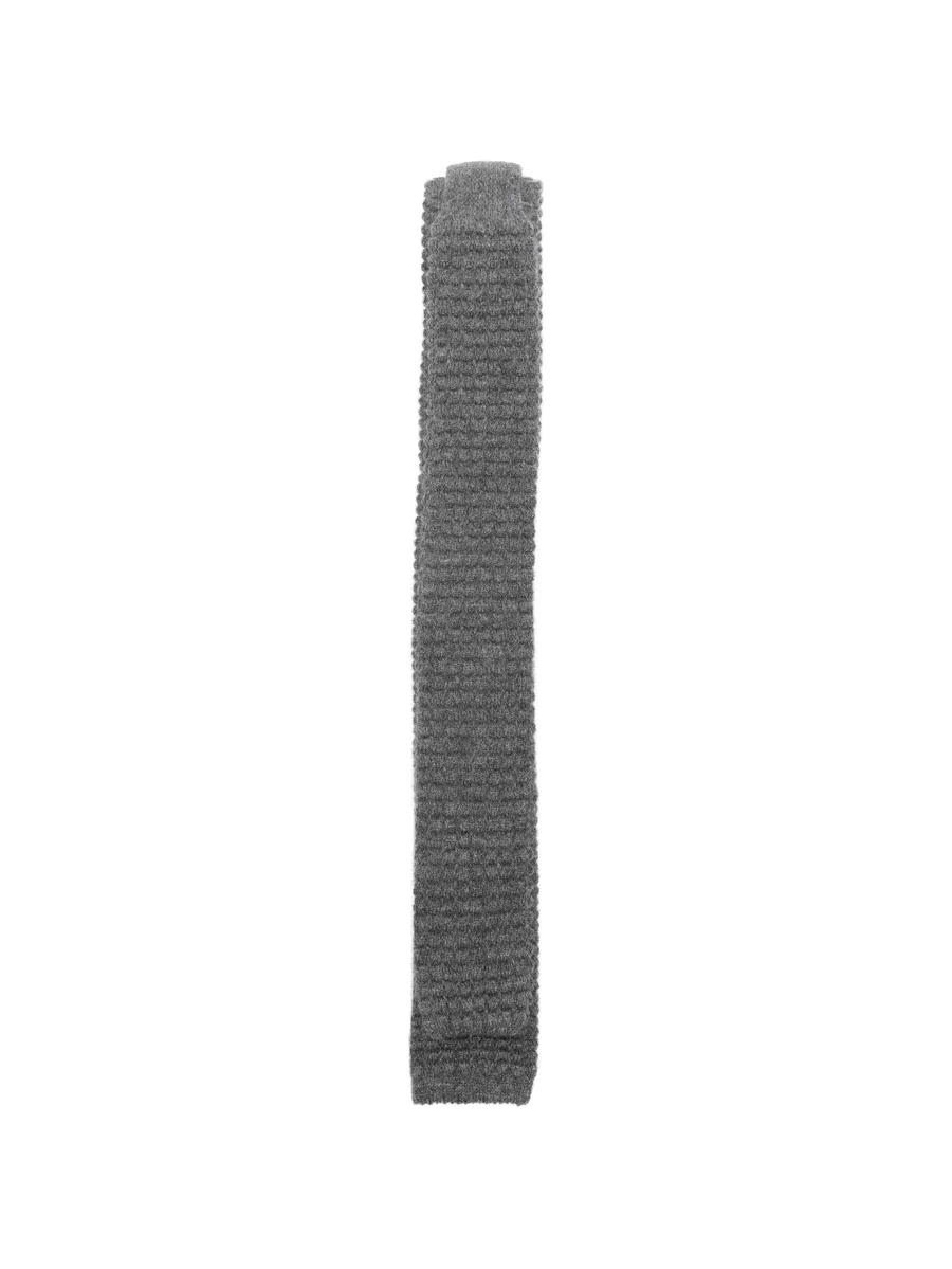 ribbed tie 3
