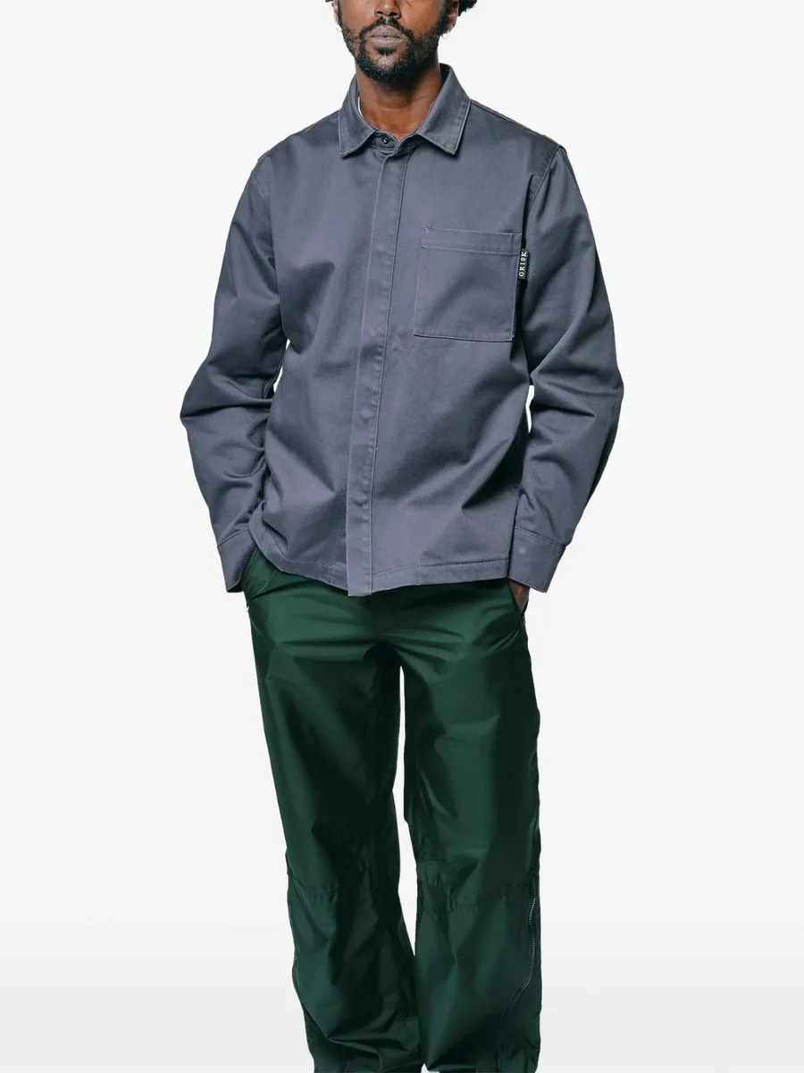 chest-pocket shirt jacket 4