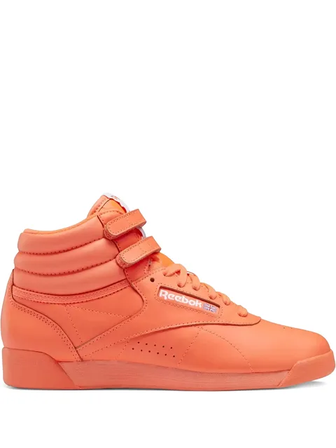 кроссовки F/S HI Orange