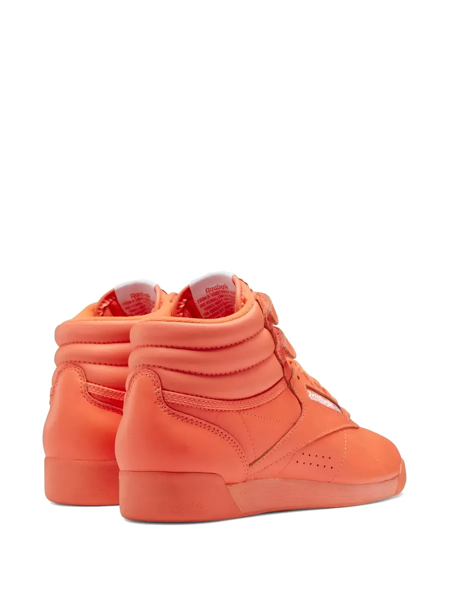 кроссовки F/S HI Orange 3