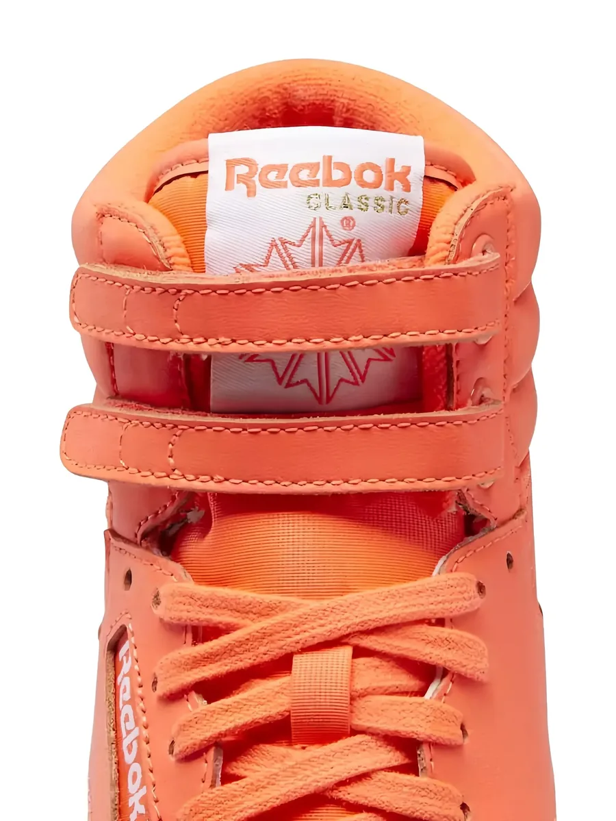 кроссовки F/S HI Orange 8