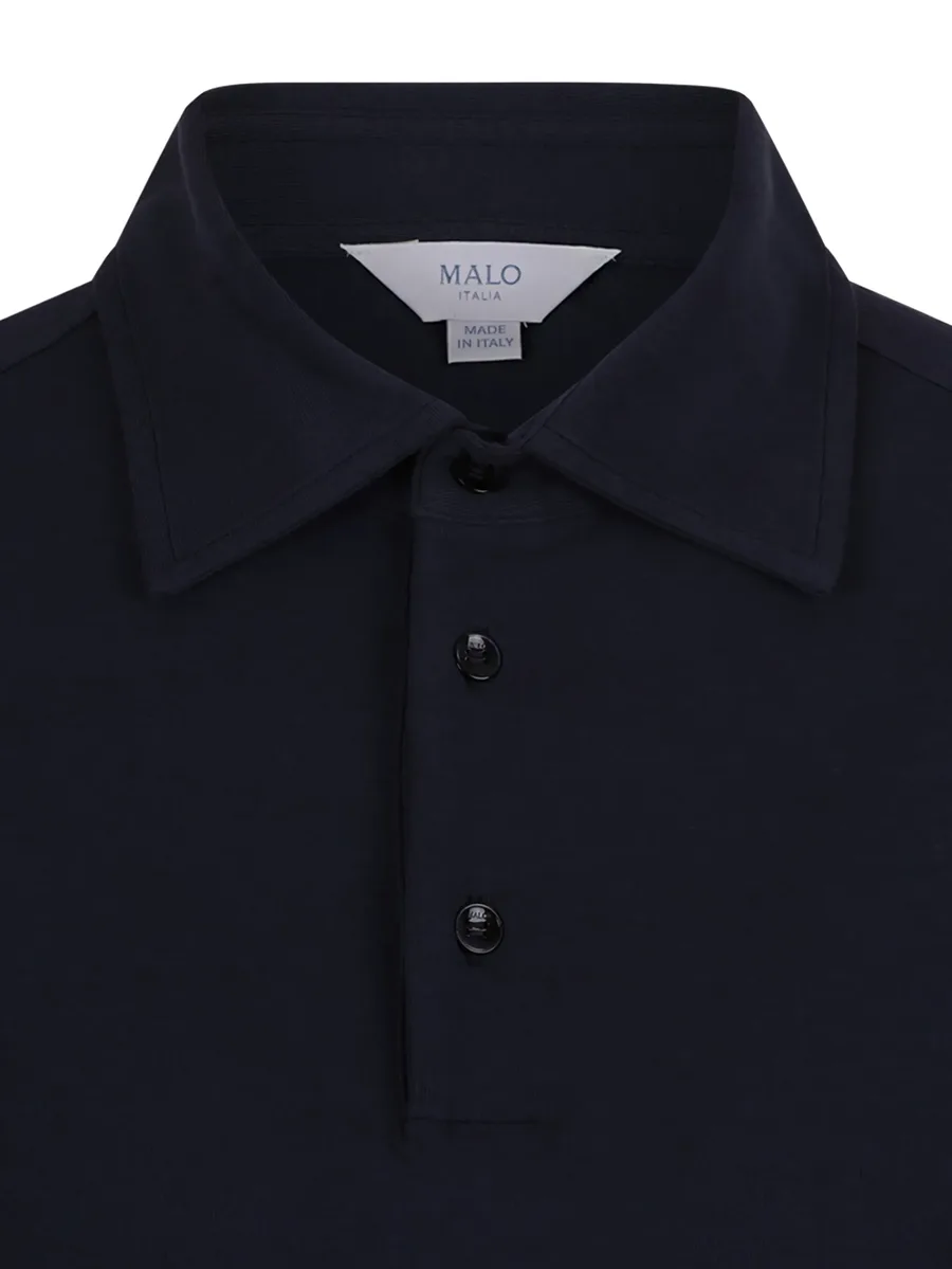 button polo shirt 6