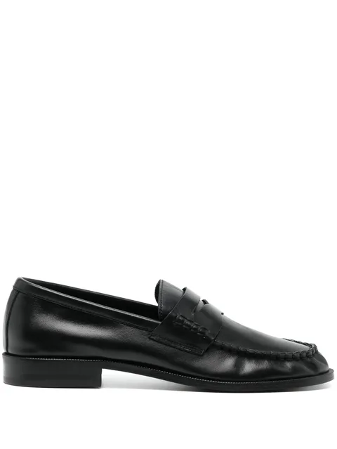 Cooper loafers