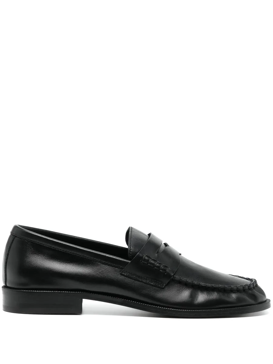 Cooper loafers 2