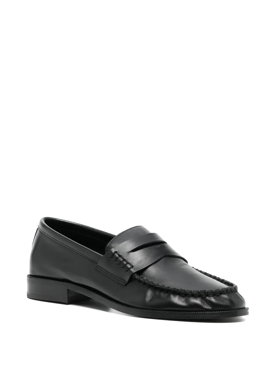 Cooper loafers 4