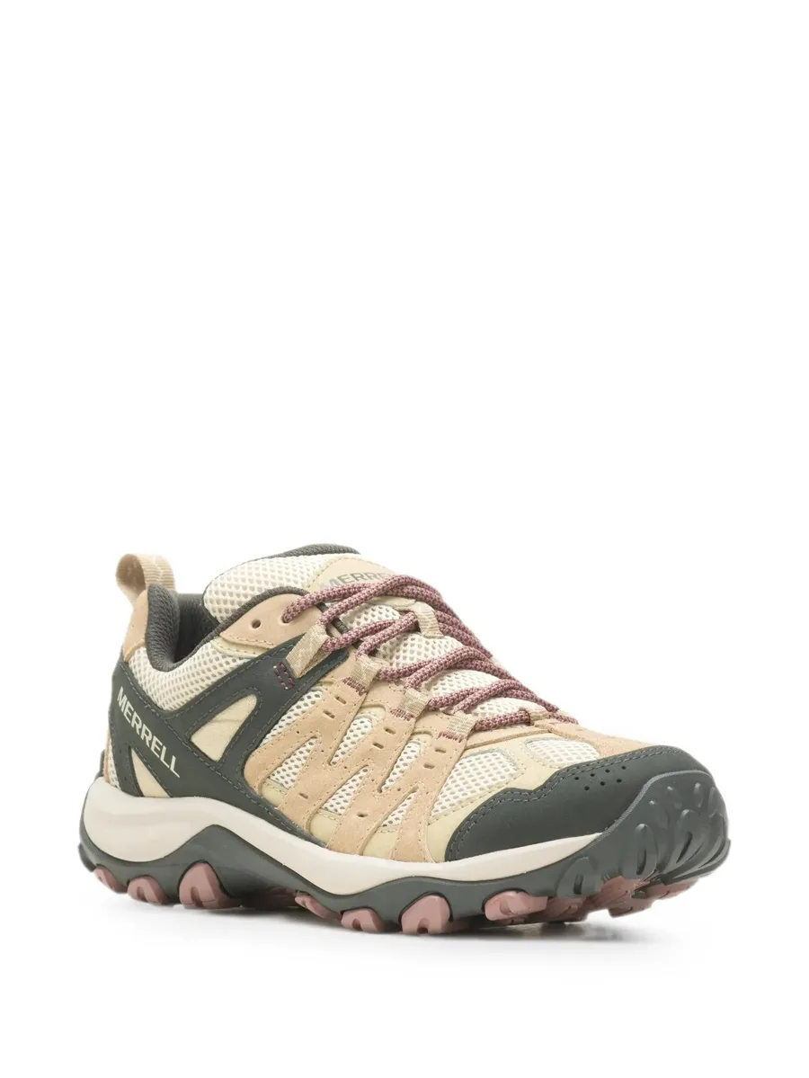 Accentor 3 panelled sneakers 3