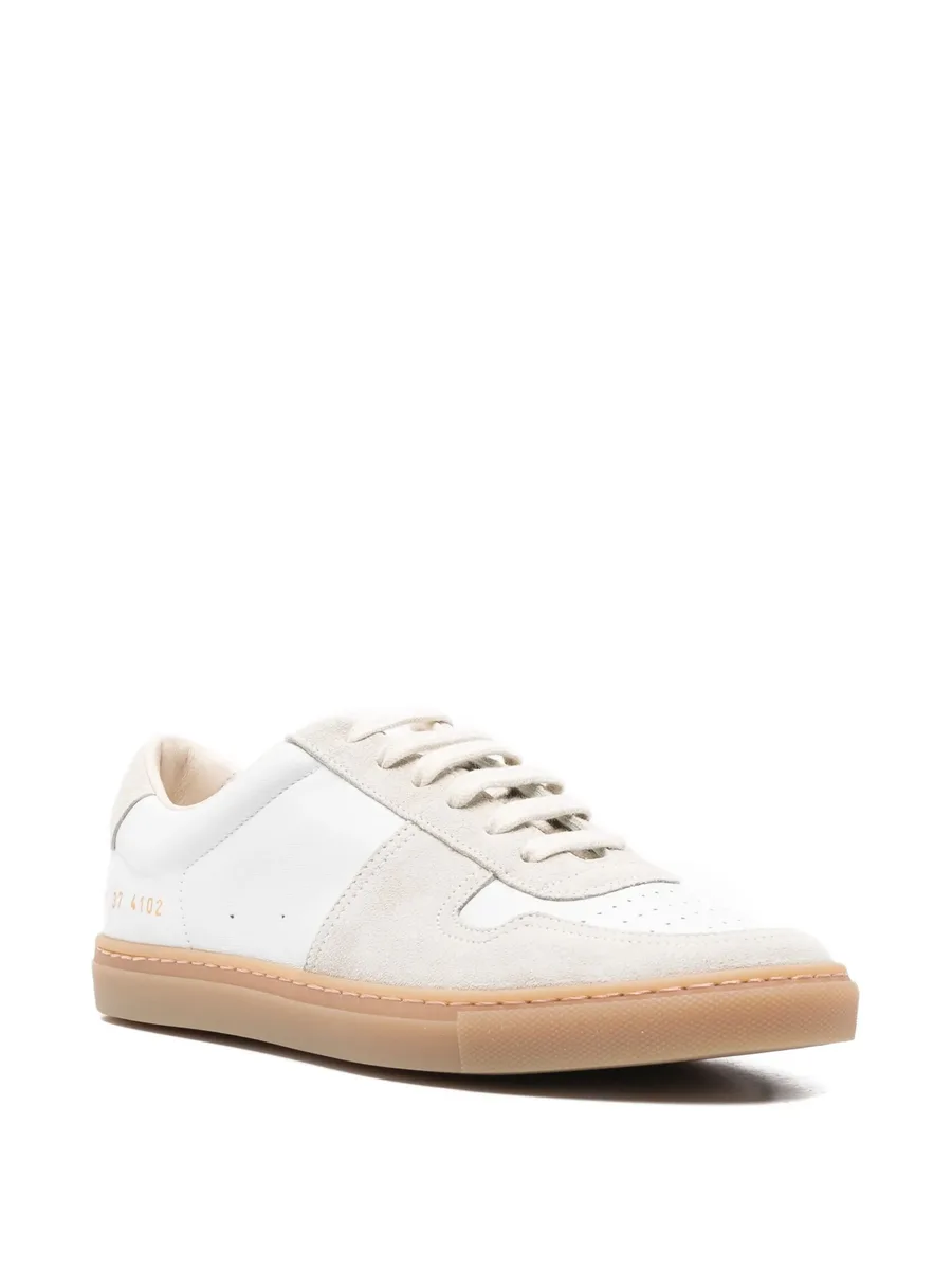 BBall sneakers 3
