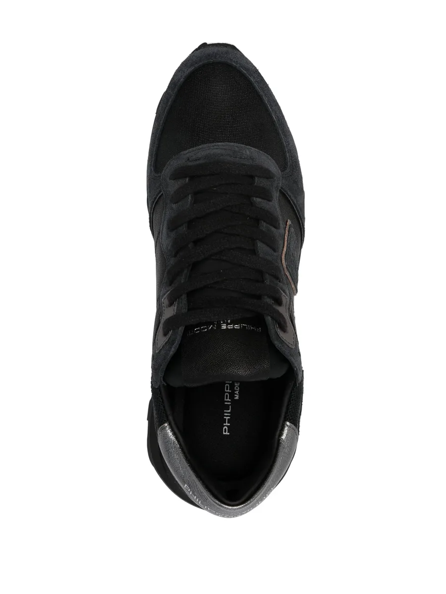 Tropez Haute sneakers 8
