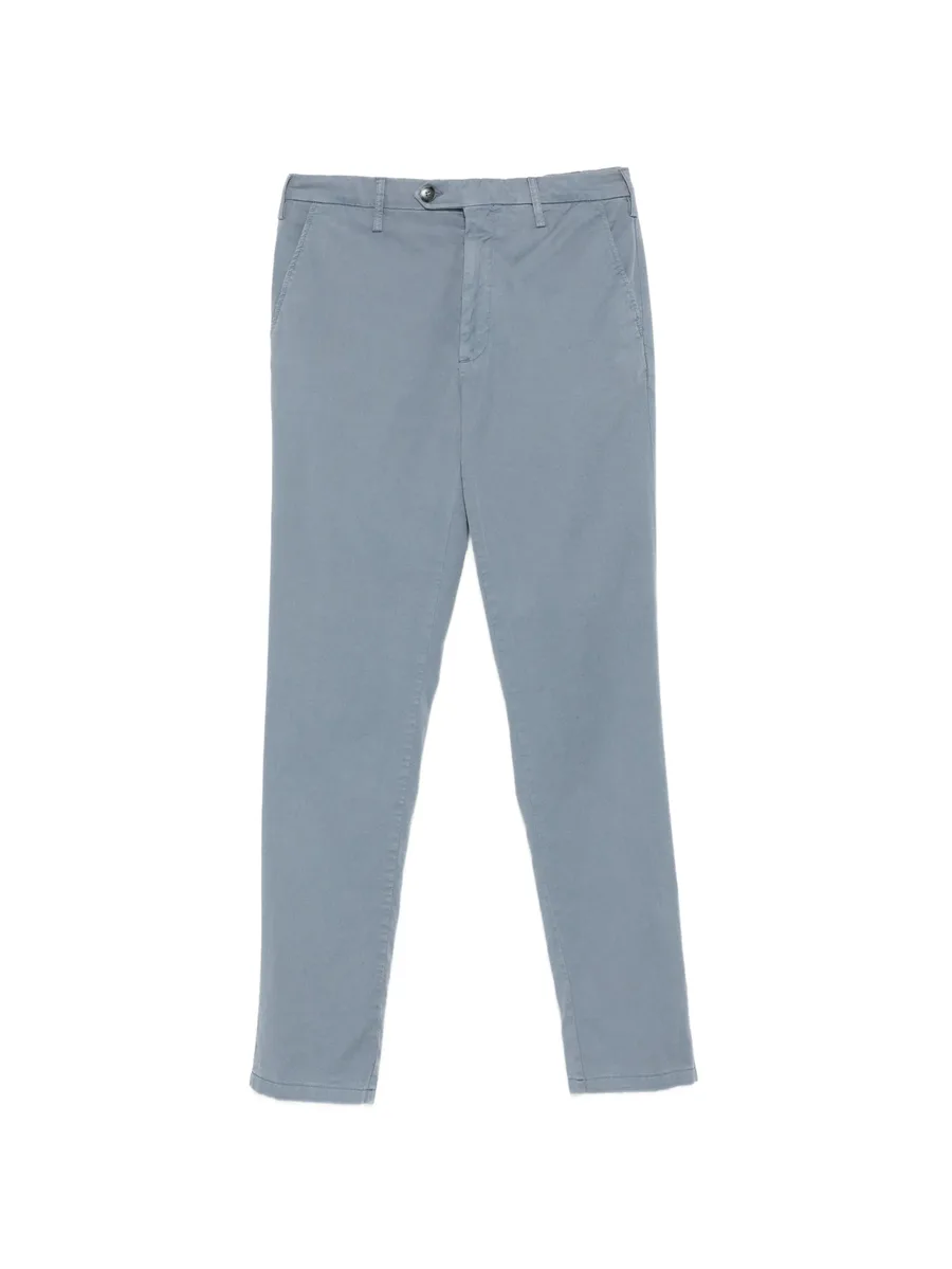 button chinos 1