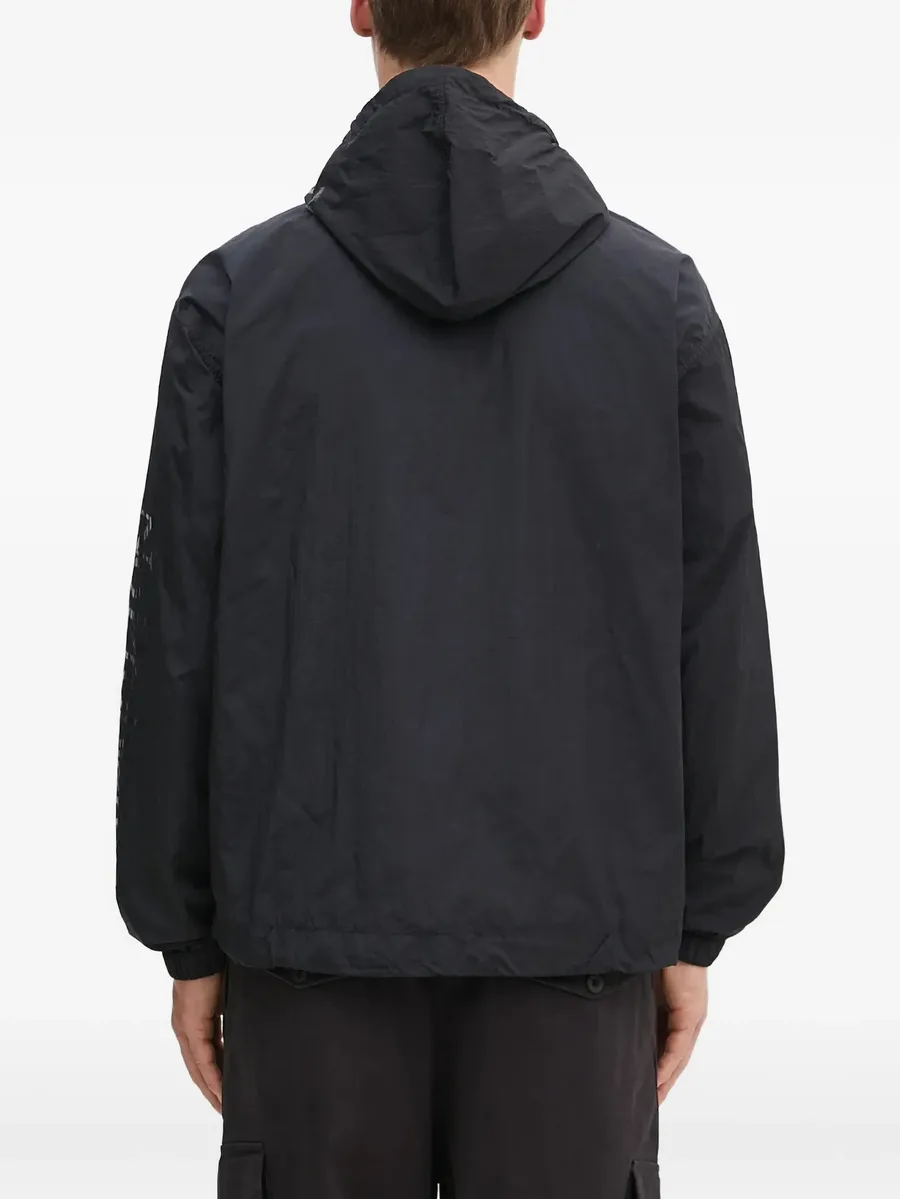 hooded zip jacket 7