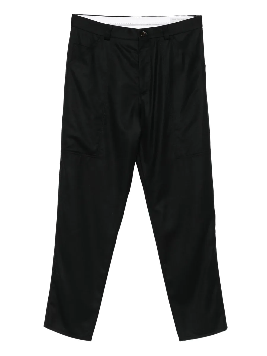 pocket trousers 1