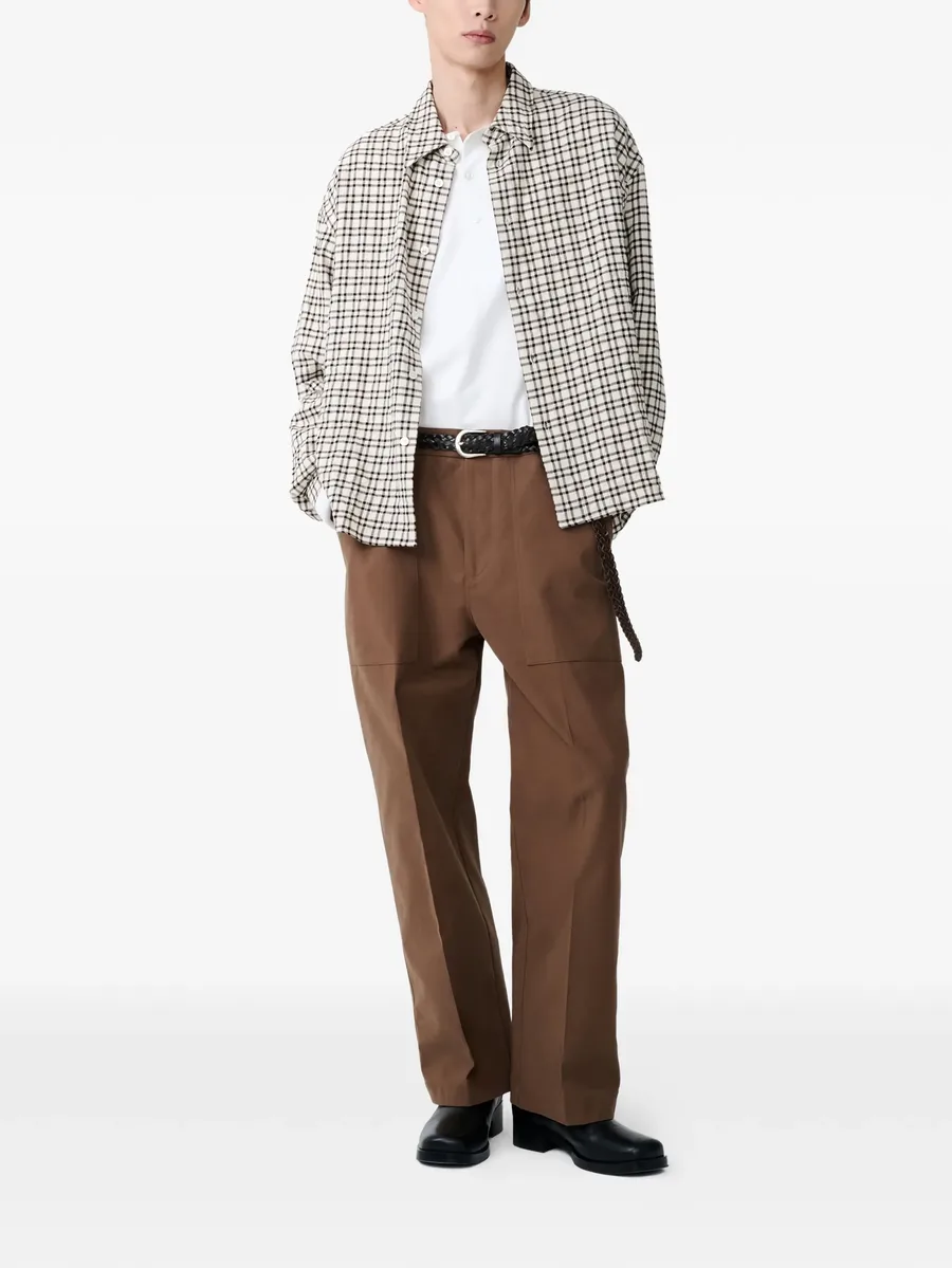 Balos trousers 3