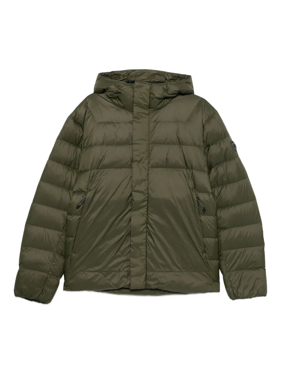 Aretu down jacket 1