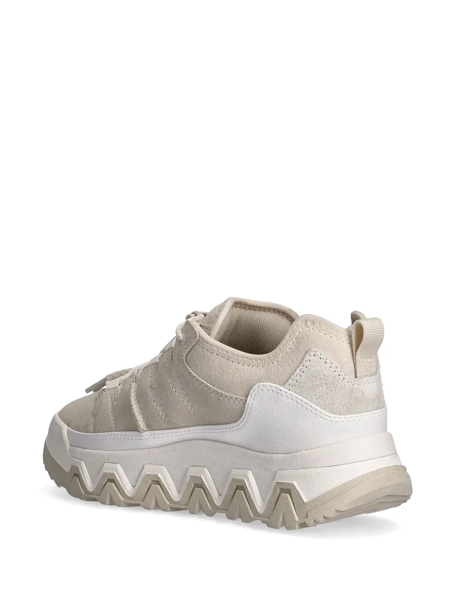 кроссовки CapTrail Low 6