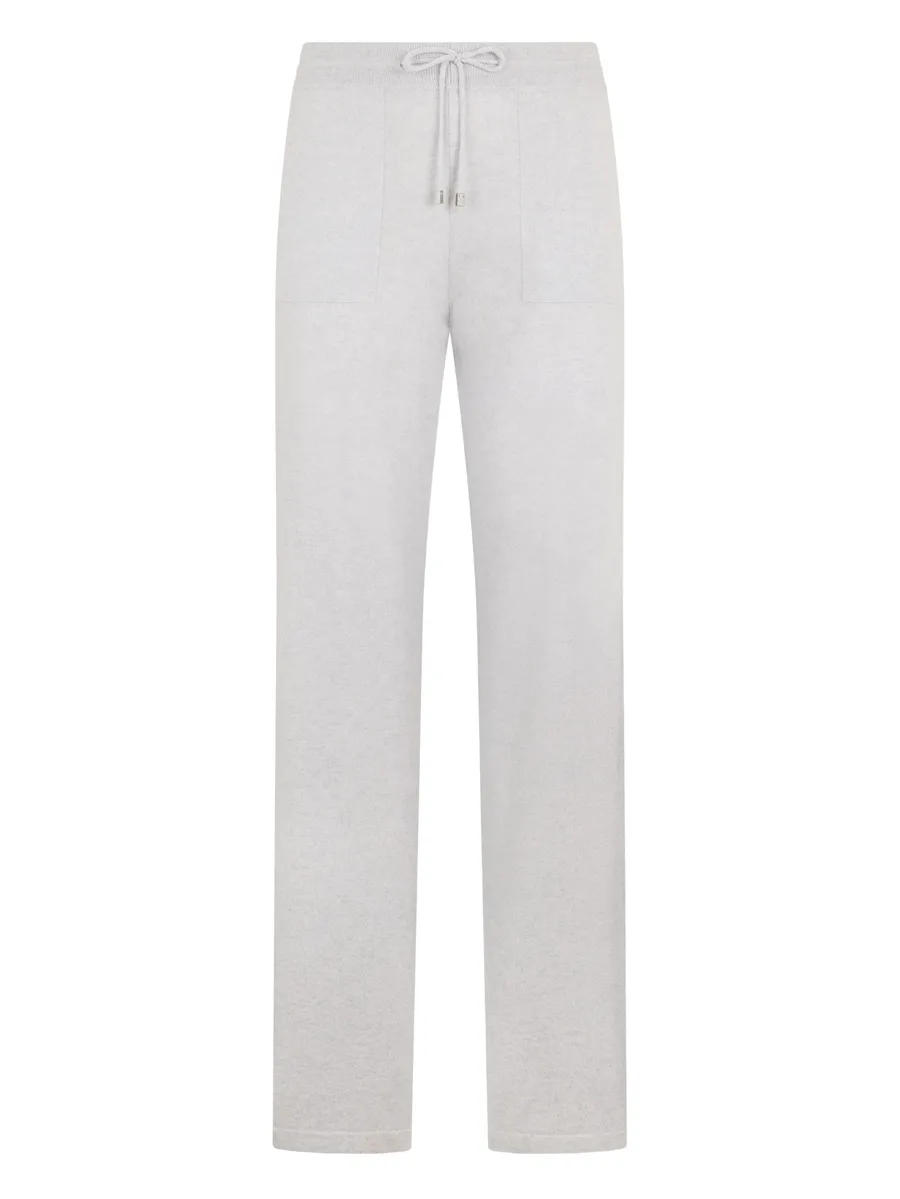 drawstring trousers 1