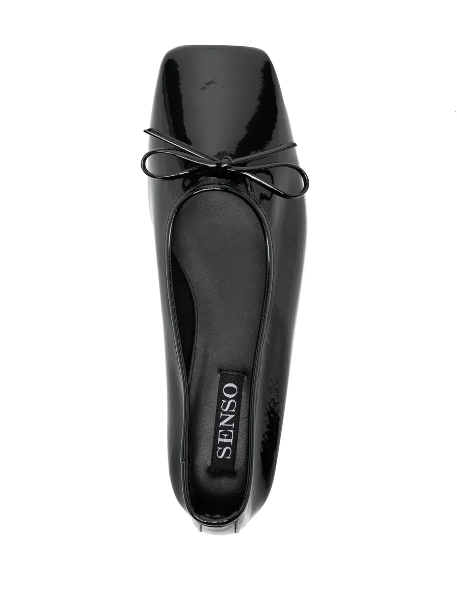 балетки Becca III 8