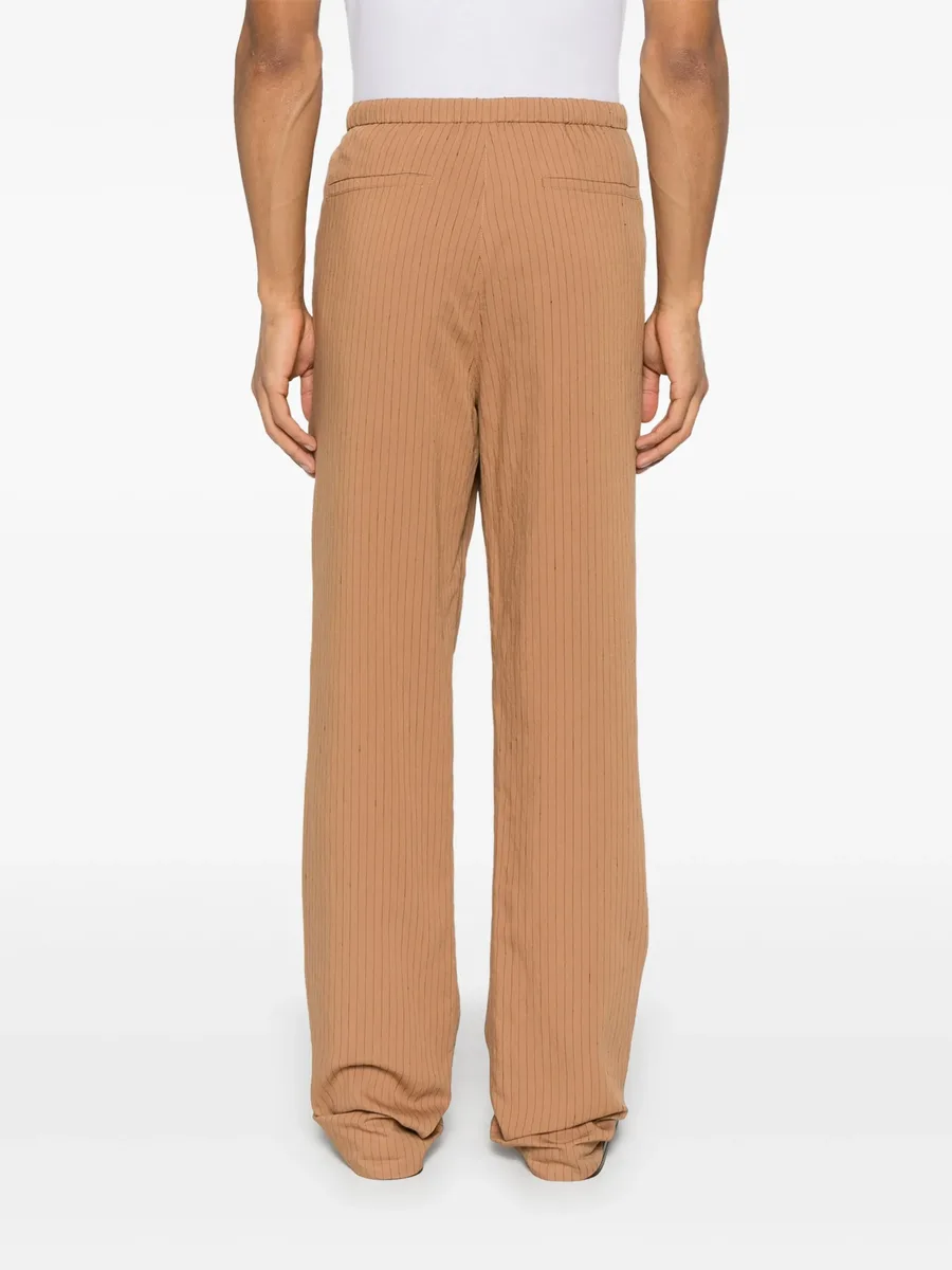 Einar trousers 7