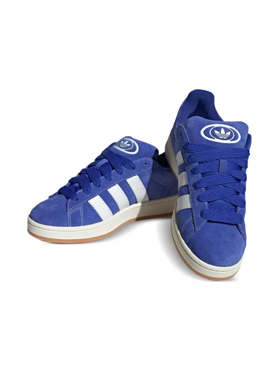 кроссовки Campus 00s Blue 4
