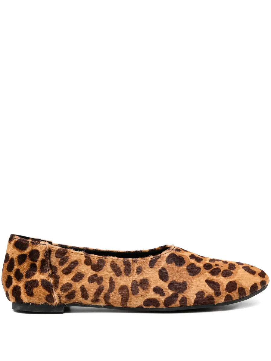 Casey ballet flats 1