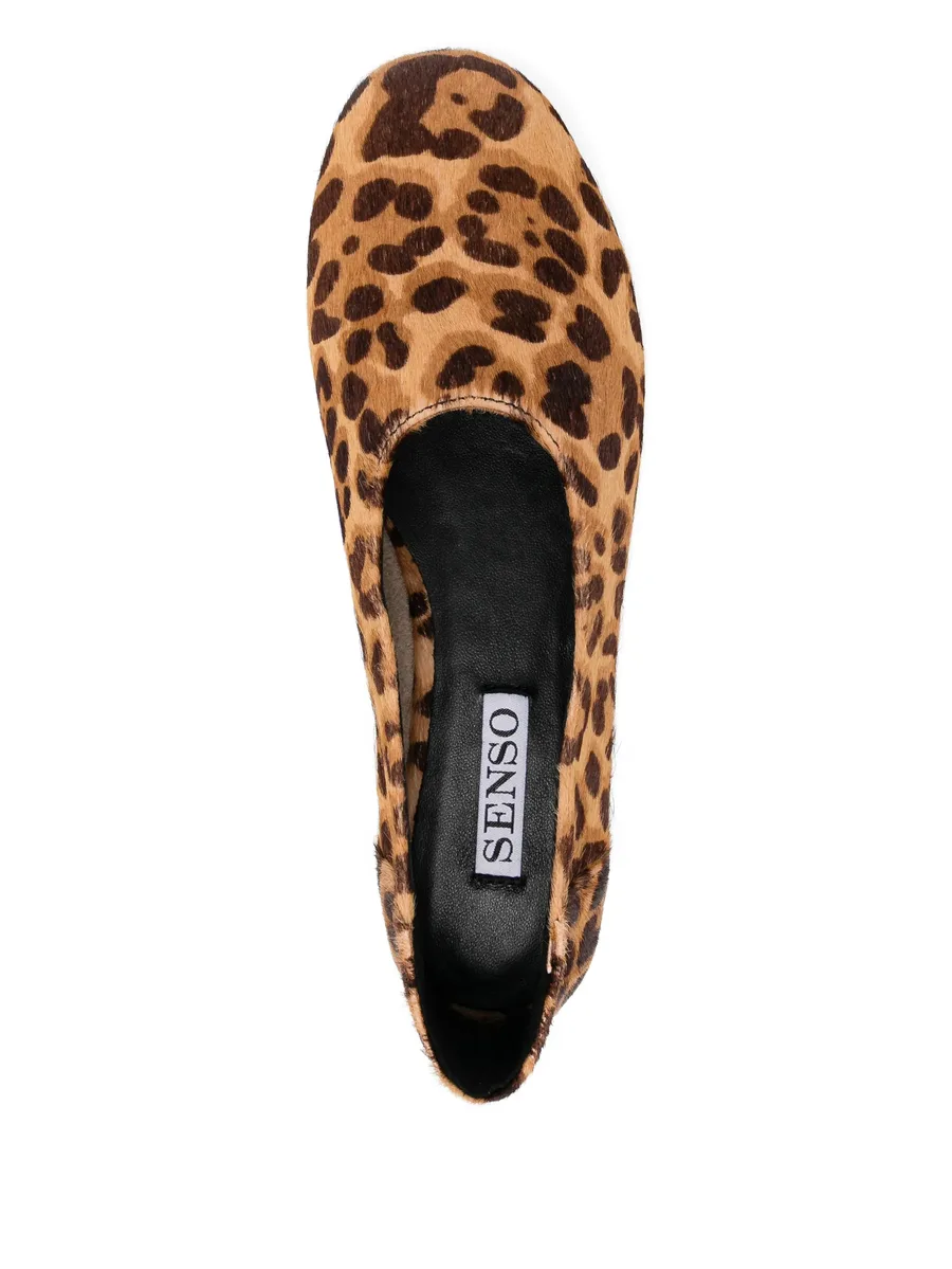 Casey ballet flats 7