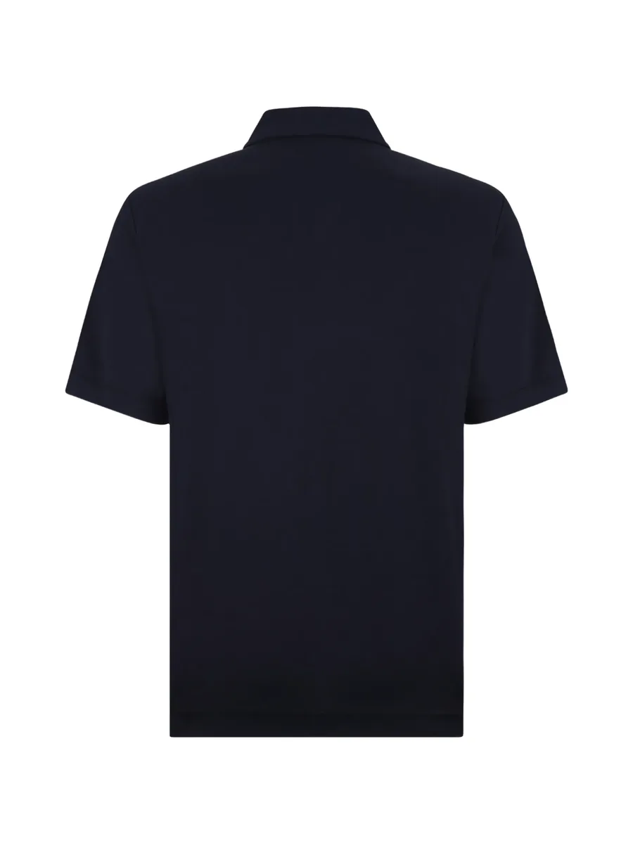 button polo shirt 3